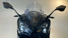 Kawasaki Ninja ZX1002KRFAN Special Colour Graphics (24MY)